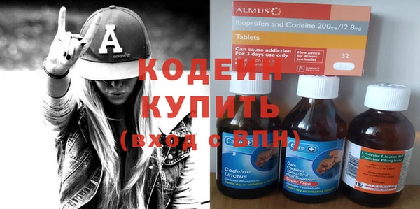 крисы Белоозёрский